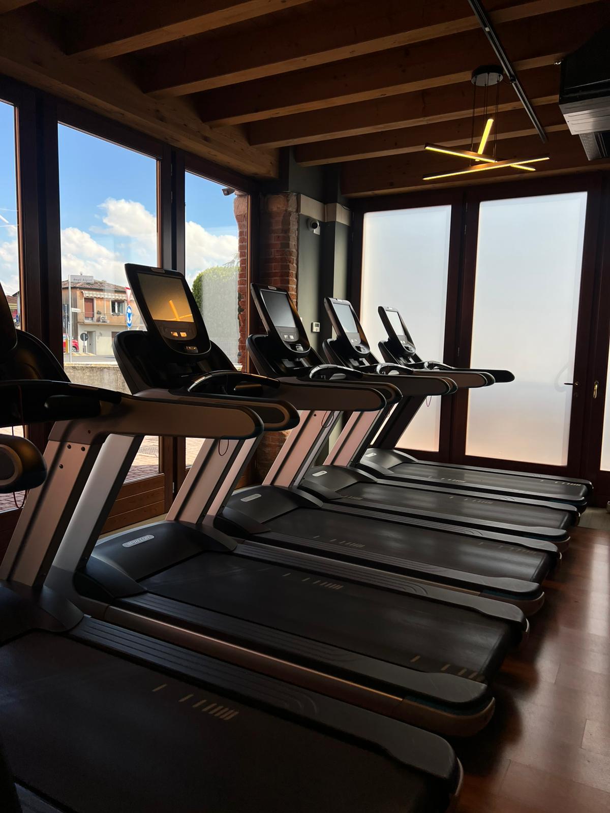 Zona Cardio